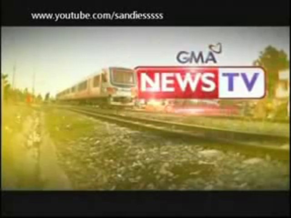 GMA - GMA NEWS TV STATION ID [11-OCT-2011]
