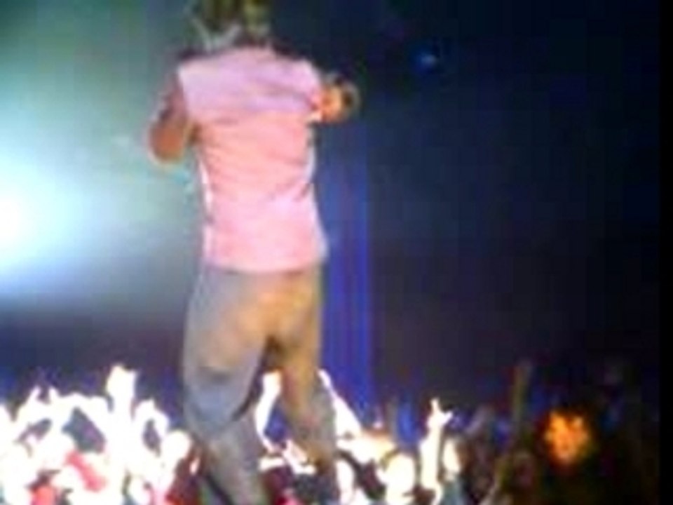 Alice et june Ă Strasbourg