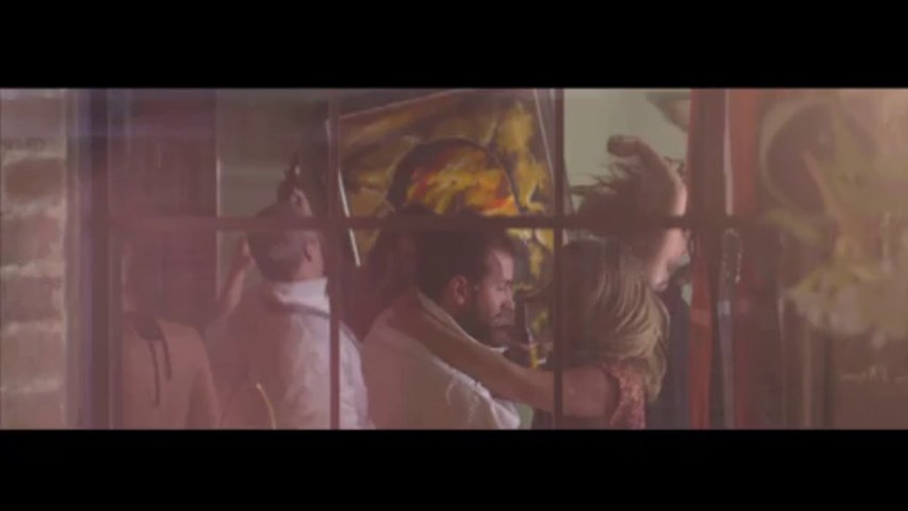 Califone - Frosted Tips (Official Video)