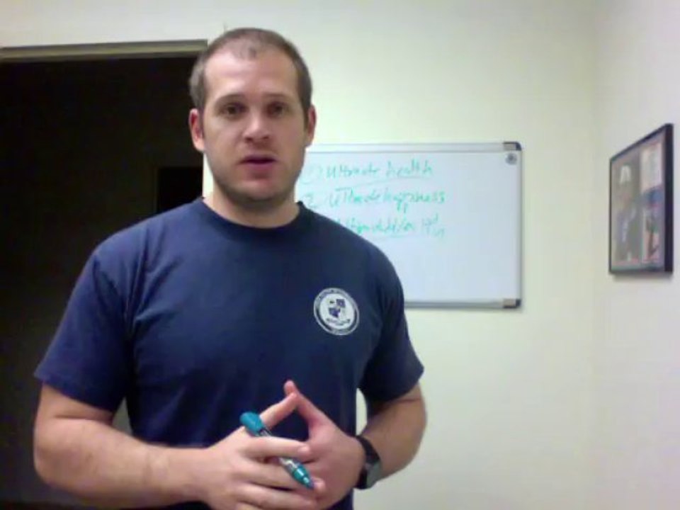 What is the Definition of Prosperity?