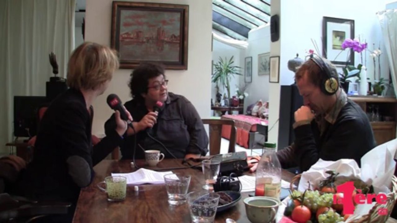 Juliette : le franc-parler