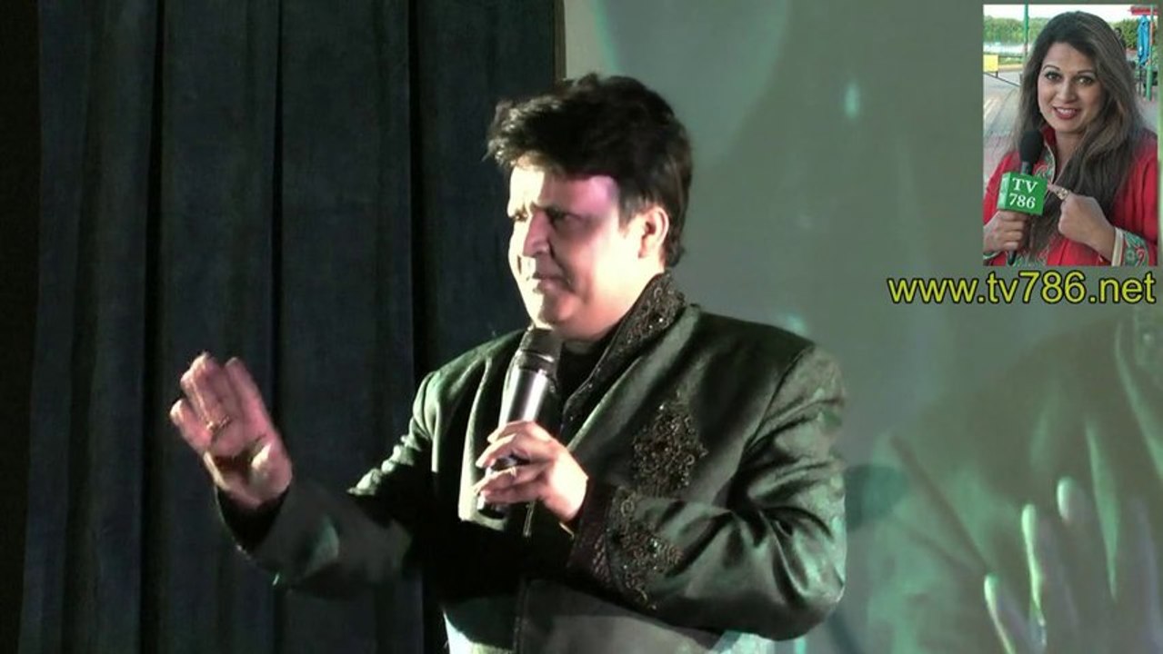 Umer Sharif Best Comedy Jokes Show HD