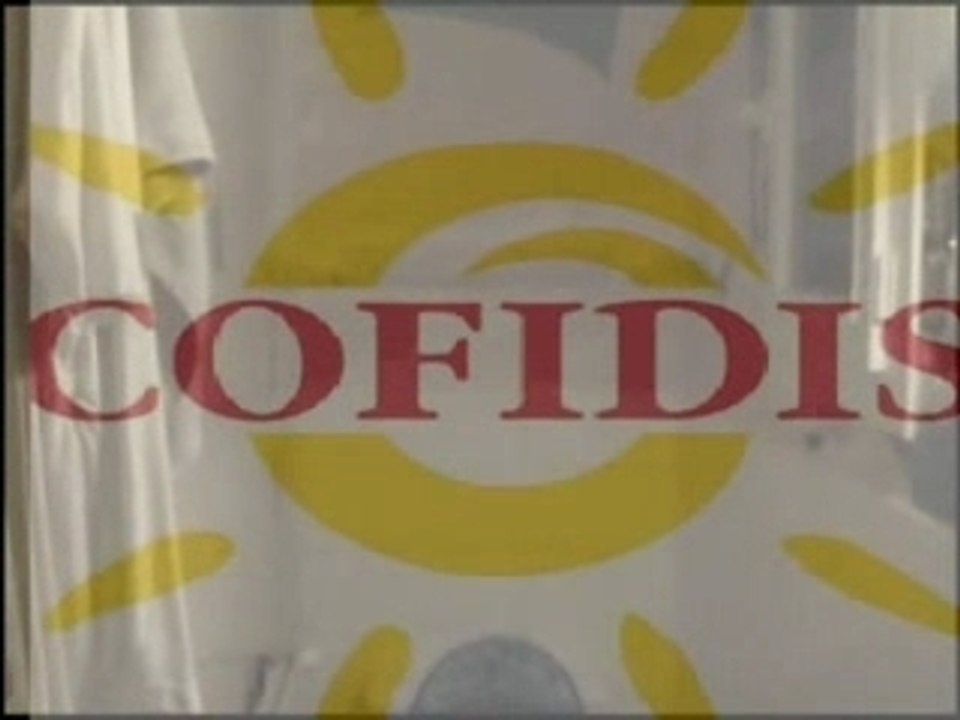 Cofidis parodi
