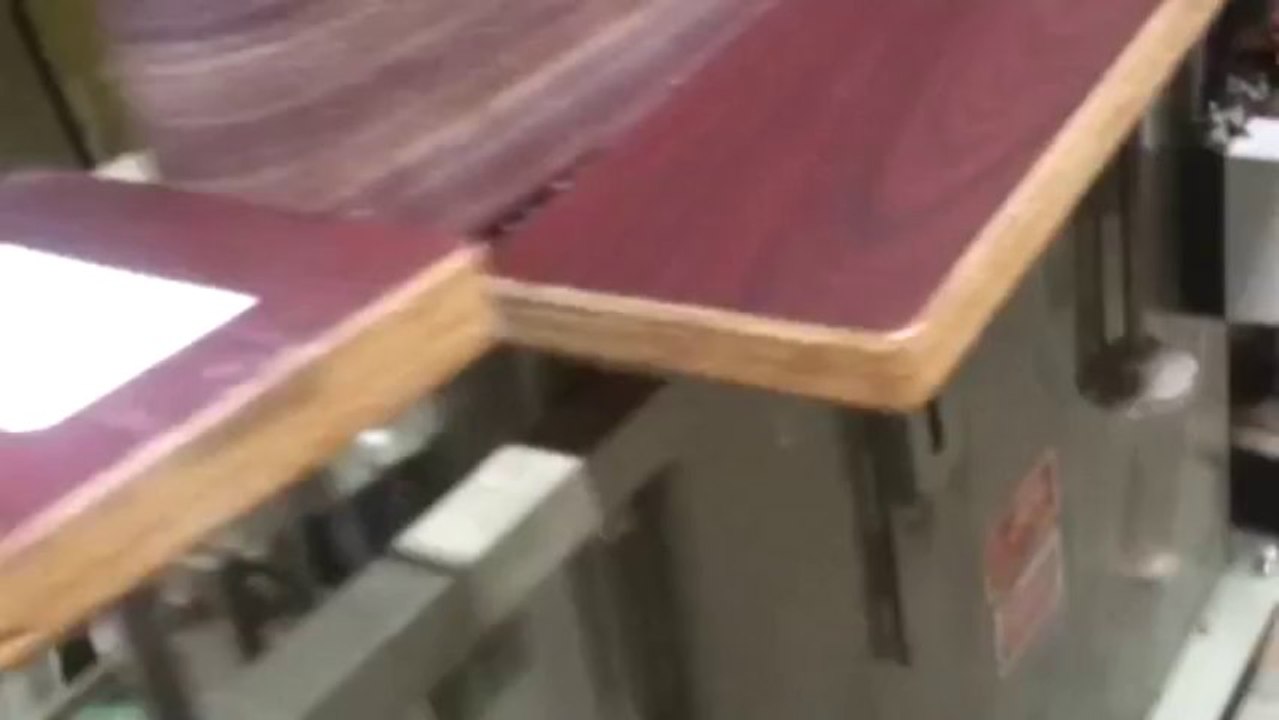 Belt Sander Used For Sale