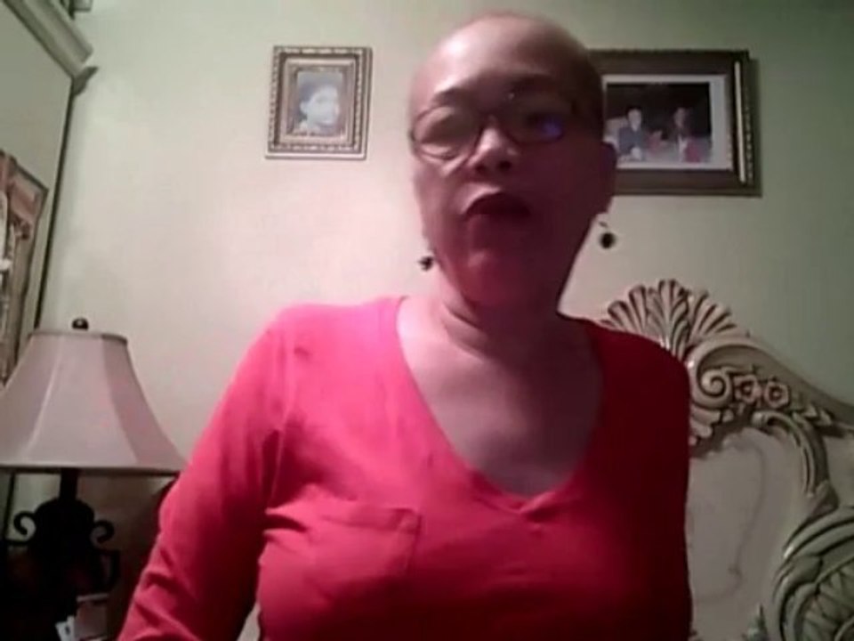 The Key to Freedom Is Forgiveness