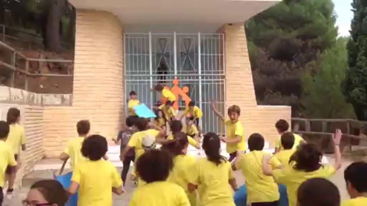 Lipdup. Convivencia tutoría