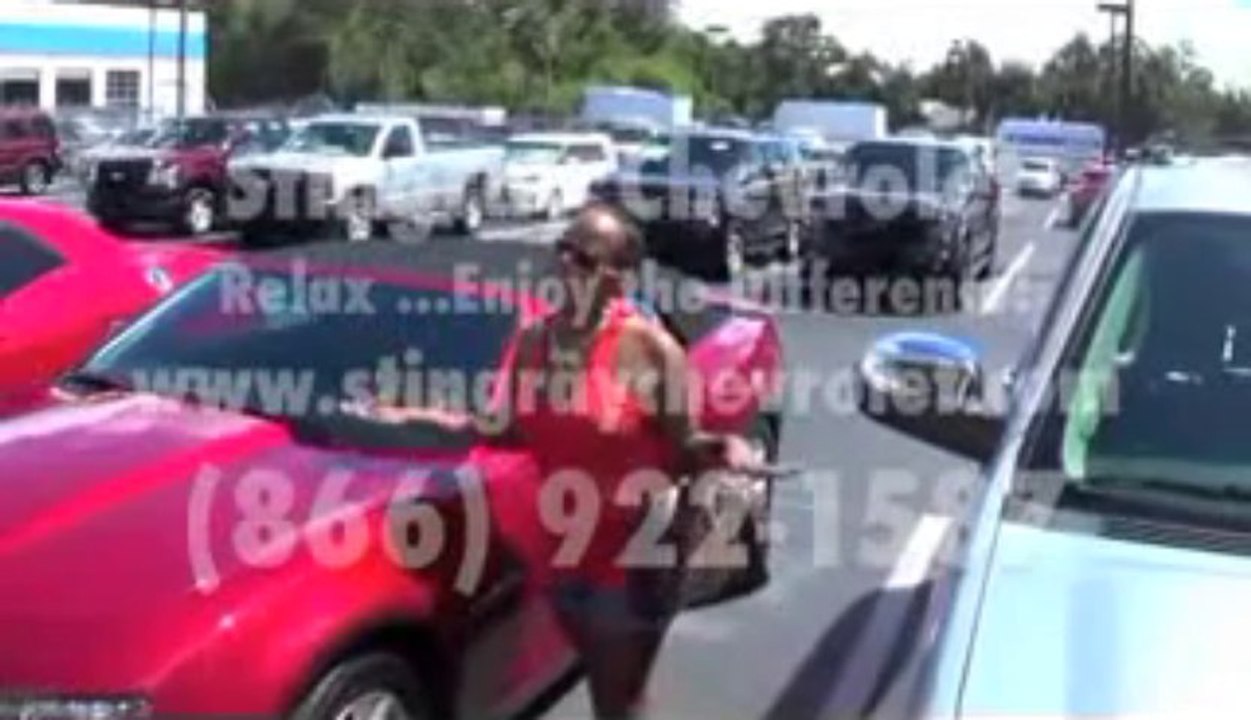 Chevy Orlando, FL | Chevrolet Orlando, FL