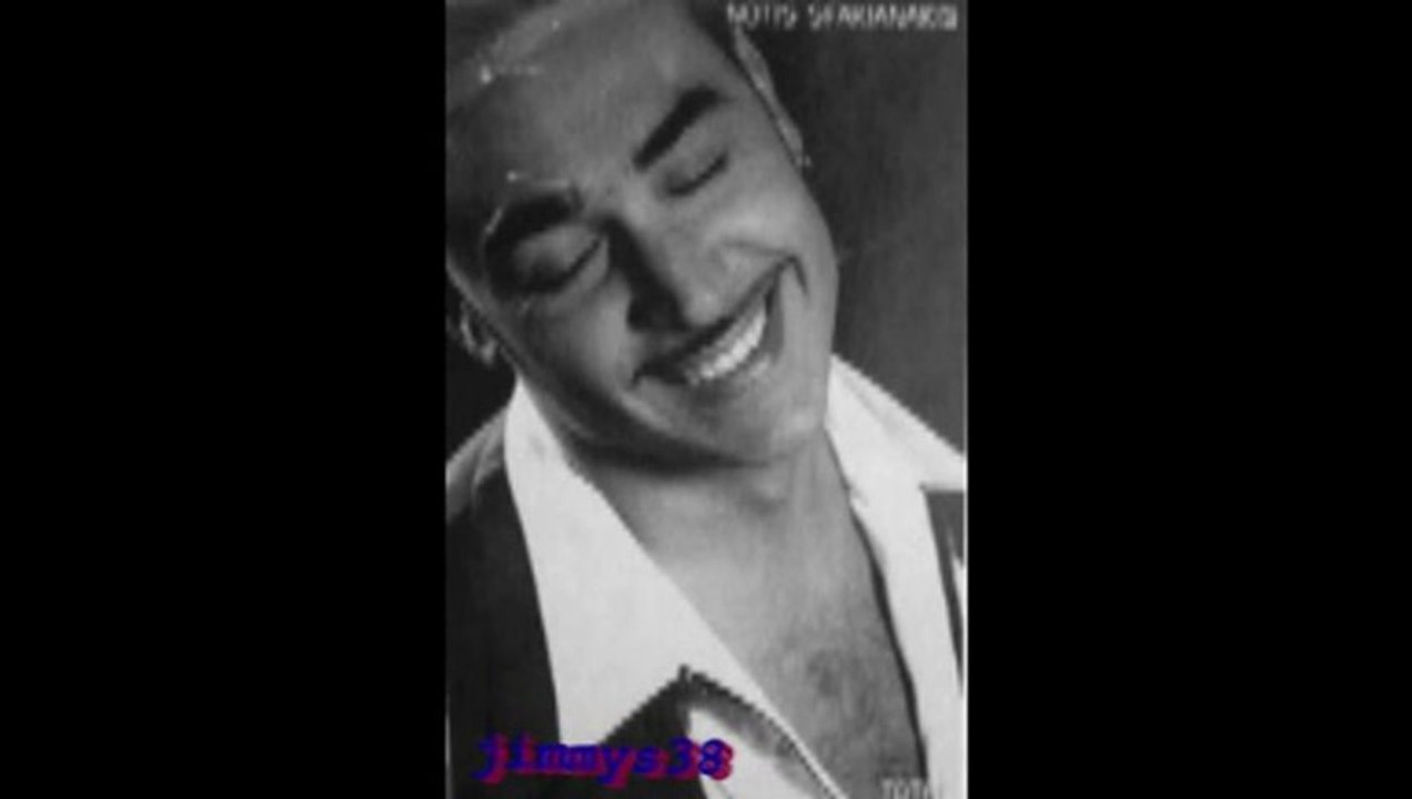 Νότης Σφακιανάκης - Δεν Μ' Αγαπάς: Ο Άρχοντας Τραγουδάει Δημήτρη Κοντολάζο στην Κω (1987)