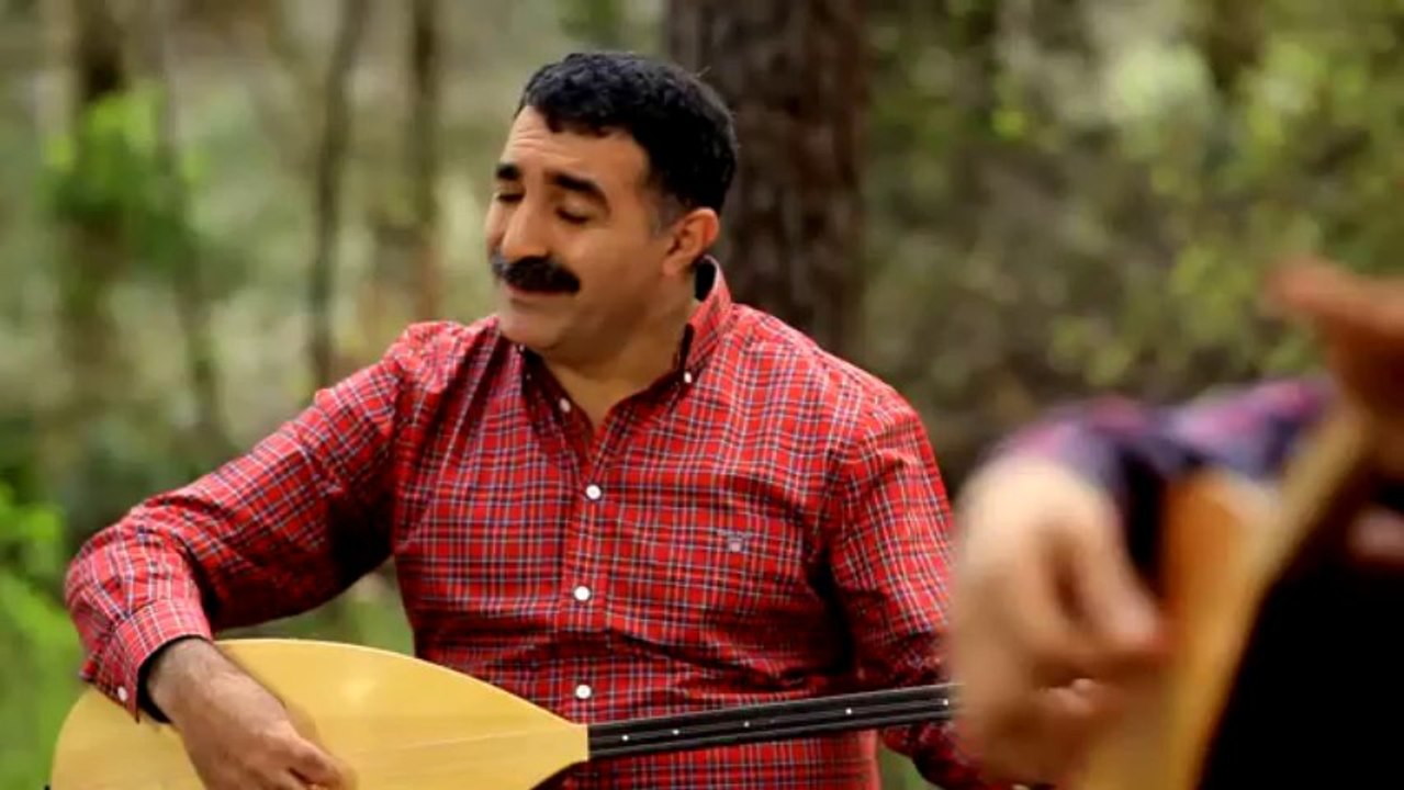 Özcan Türe    -   İnceden İnce (