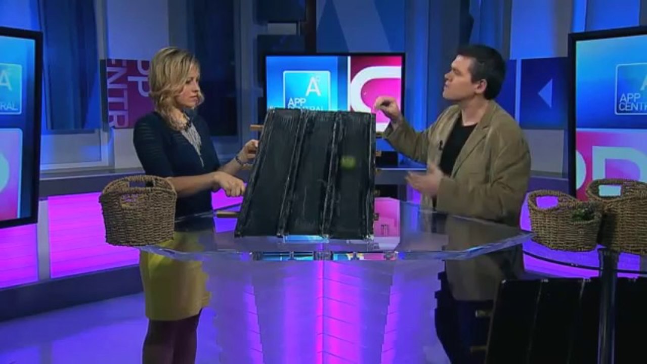 App Central - What is LTE and how does it work - Cellcom.ca