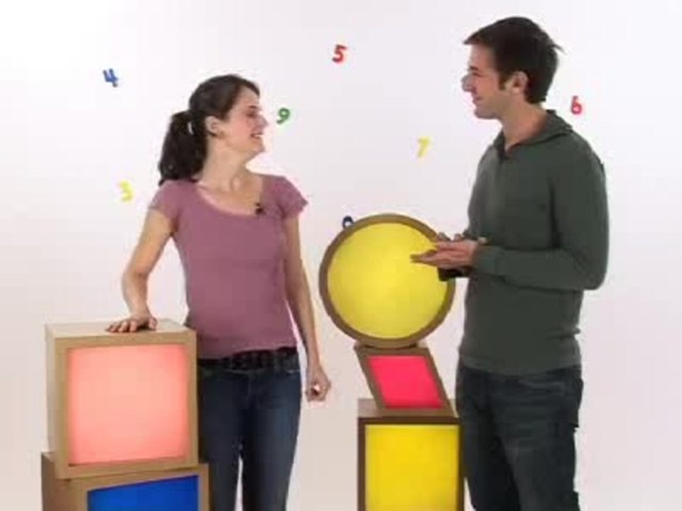 L'algorithme d'Euclide - Cours 1