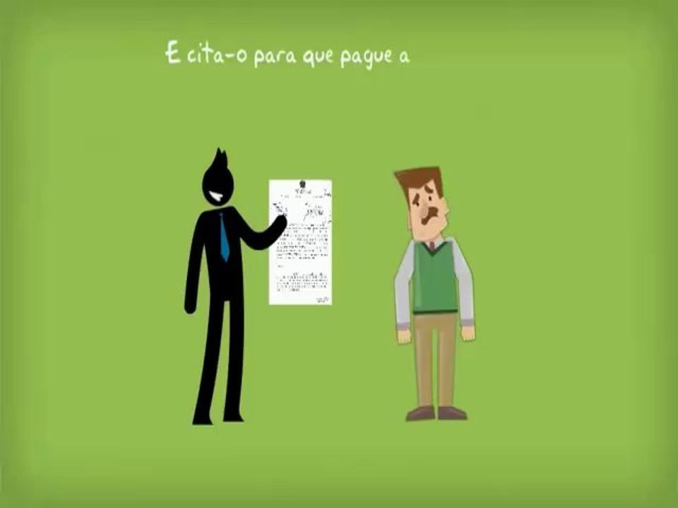 Execução Fiscal - Como ela funciona
