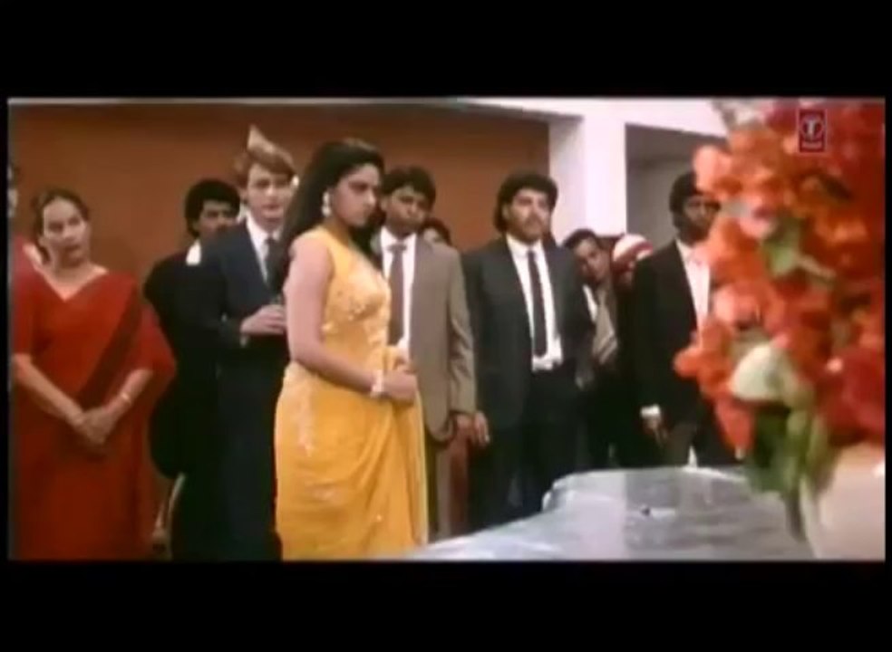 Teri Bewafai Ka Shikwa [Full Song] _ Ram Avtar _ Anil Kapoor, Sridevi