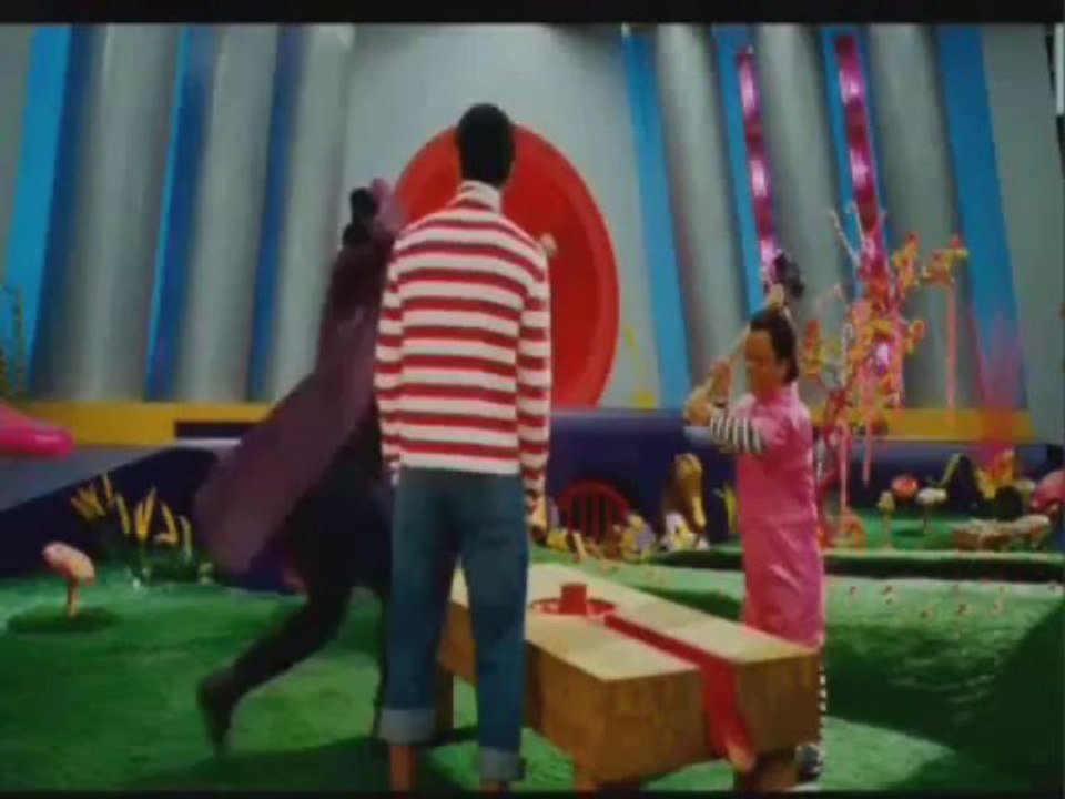 The Cinemaster Reviews #13 - Epic Movie