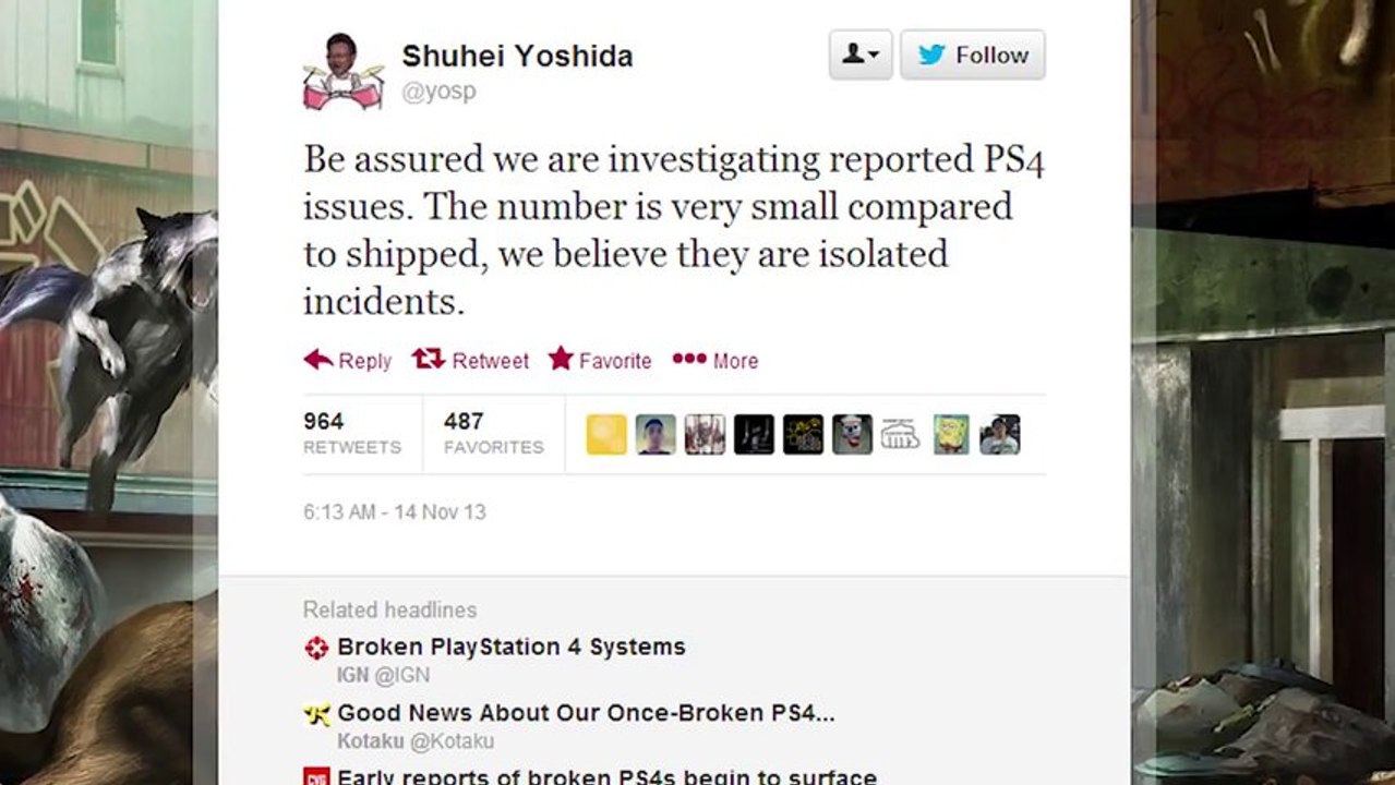 PS4 released, Quantum Computing record broken, DDR4 coming soon - Netlinked Daily FRIDAY EDITION