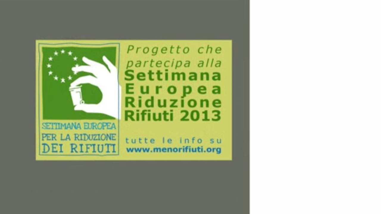 Arte & Arte * RIGENERaRT 3 * PRESENTAZIONE