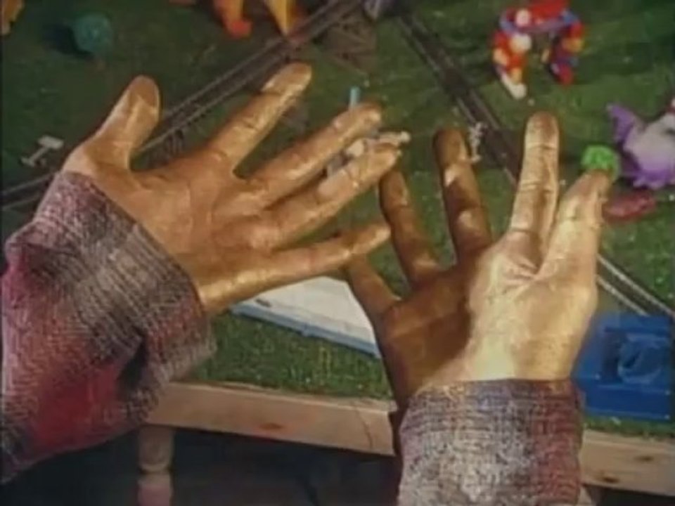 Alex Mack 01: L'Accident (FR)