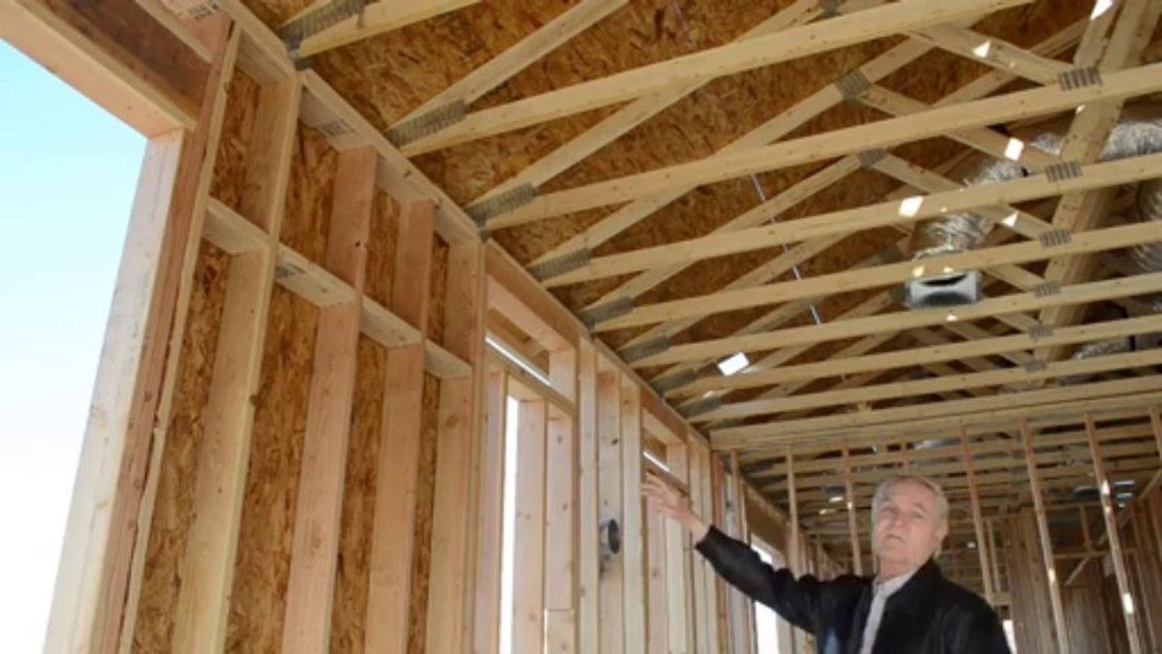 What Is Fire Blocking