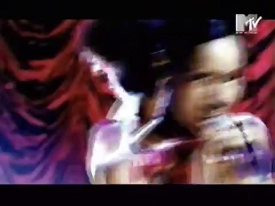 Destiny´s Child " Bills Bills Bills " (Live @ MTV Europe)