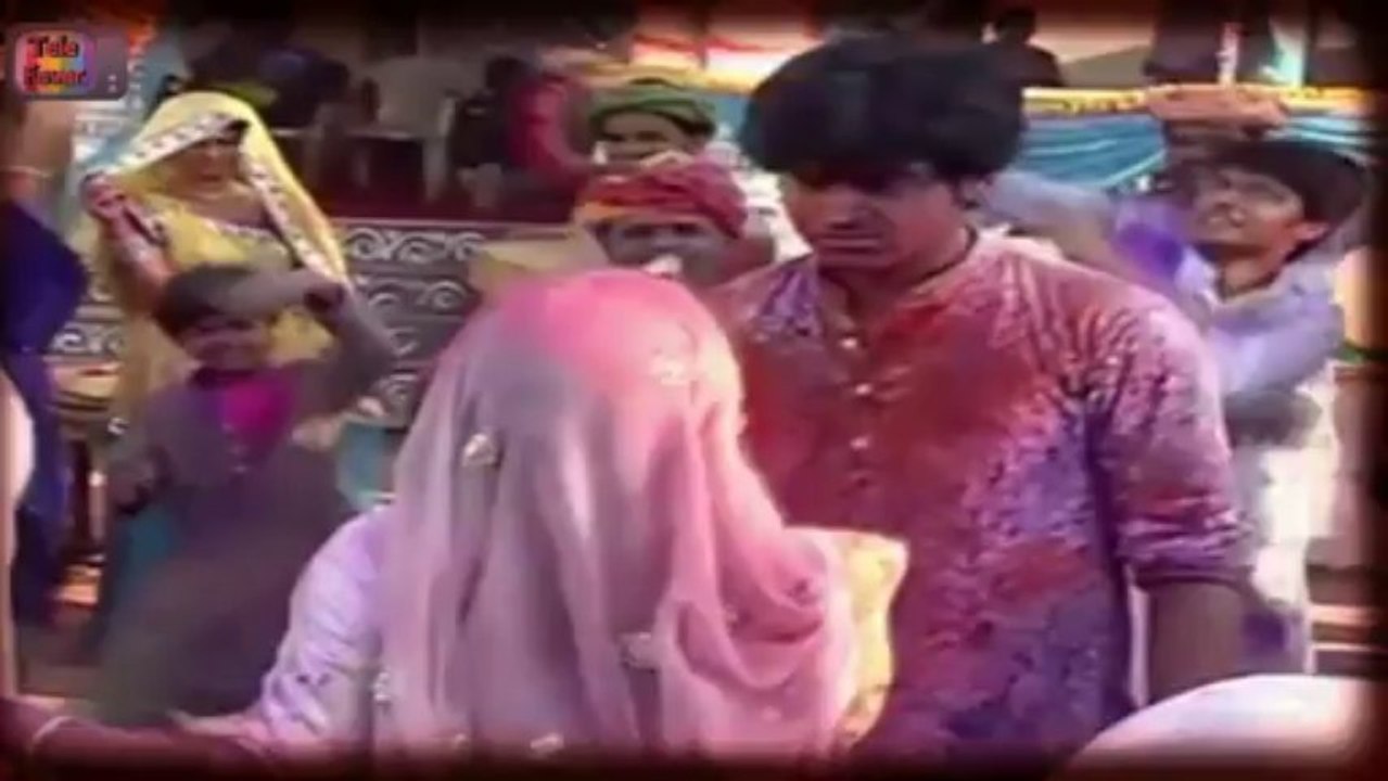 Avinash Wadhawan to enter 'Balika Vadhu'