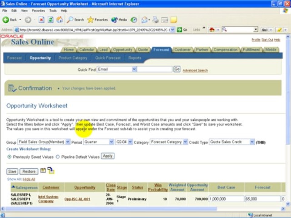 OSO_3.6_Opportunity Worksheet