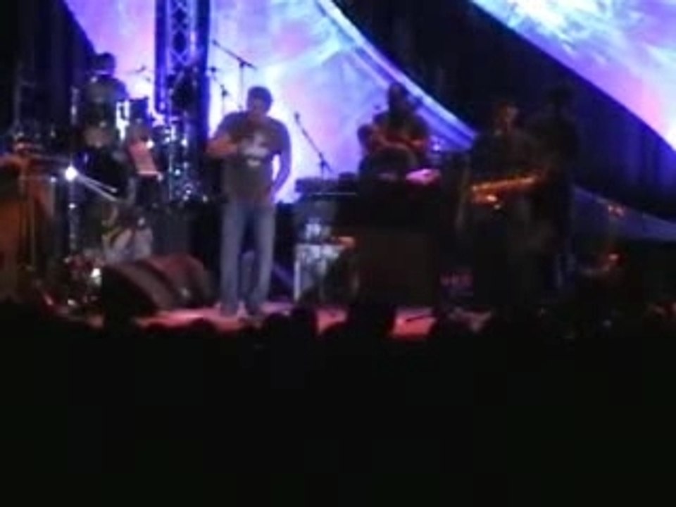 Aaron Neville change gunna come