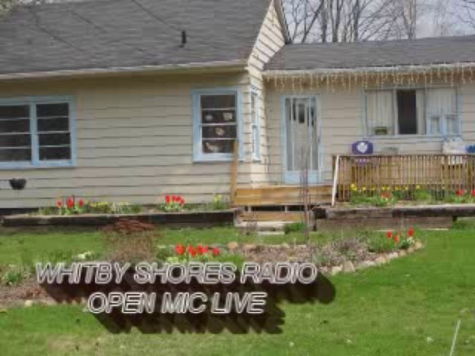 WHITBY SHORES RADIO