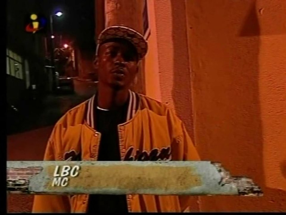 Luso Hip Hop & Rap Scene 🎤