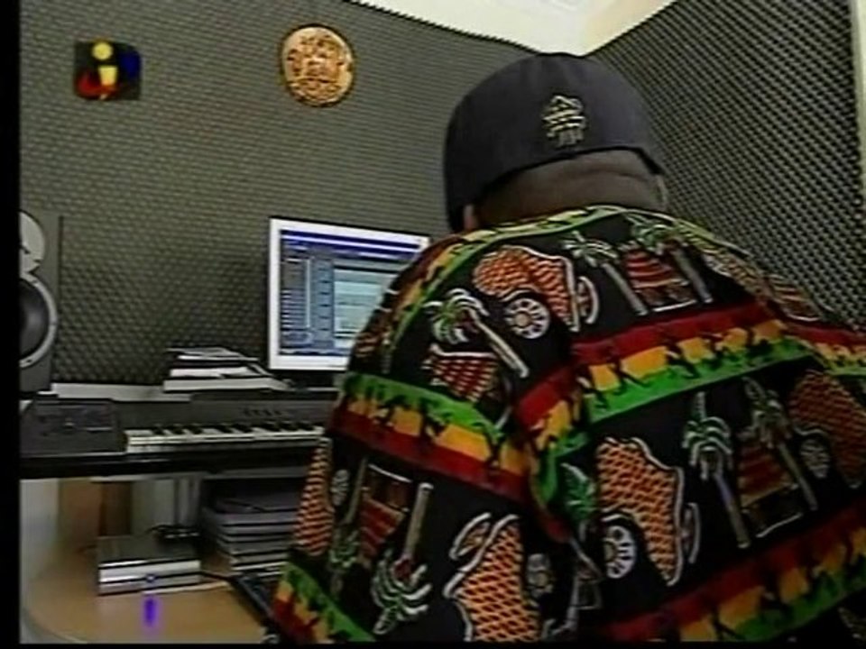 Luso Hip Hop & Rap Scene 🎤