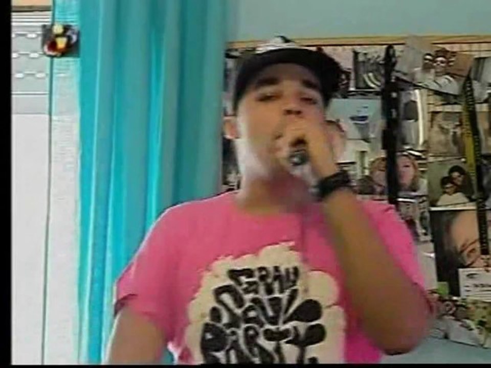 Luso Hip Hop & Rap Scene 🎤