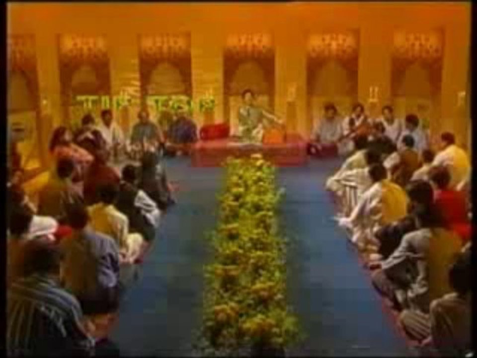 Saraiki.. Aakhy Wah Balocha Be Parwah Balocha