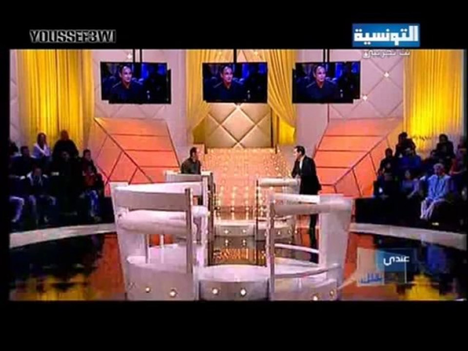 عندي ما نقلك 29-11-2013 - حالة 1