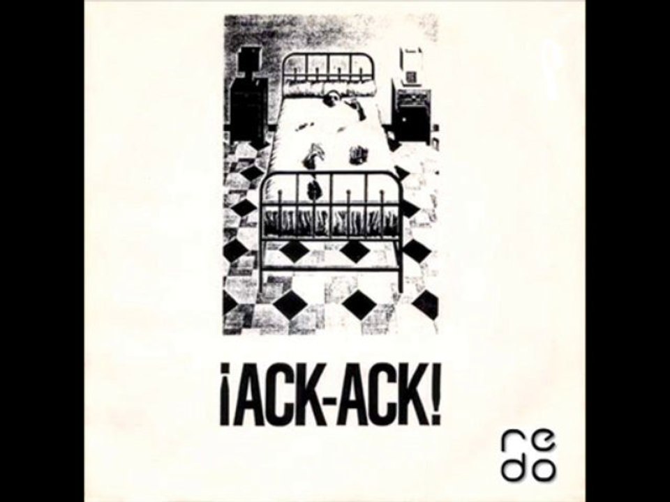 Ack-Ack