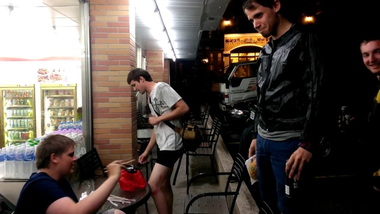 How To Use CHOPSTICKS