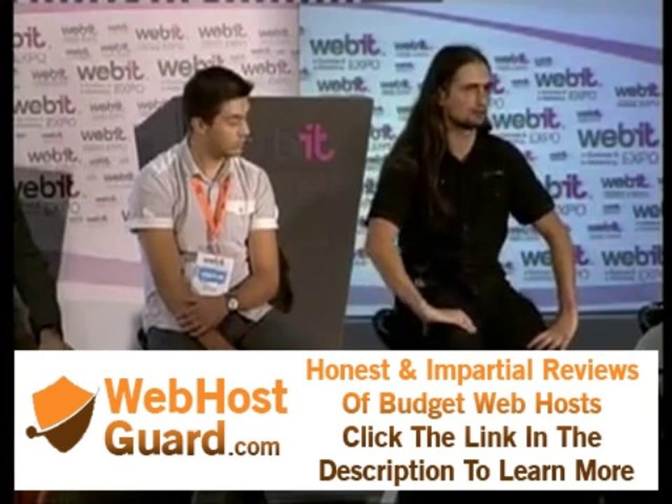 Cloud Computing and the Future of Hosting