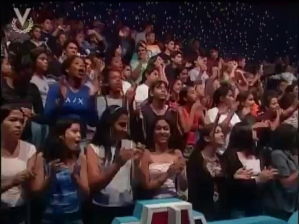 Celia Cruz Yo Vivire II