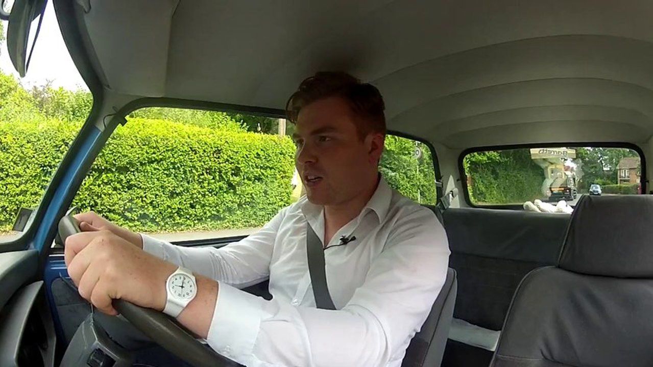 Modern Classic Review - Mini Mayfair