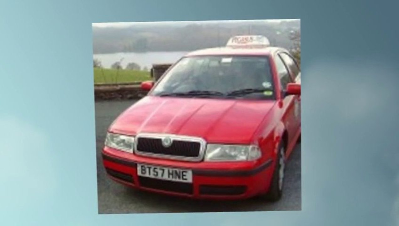 taxis in windermere - "taxis in windermere" - TAXIS IN WINDERMERE