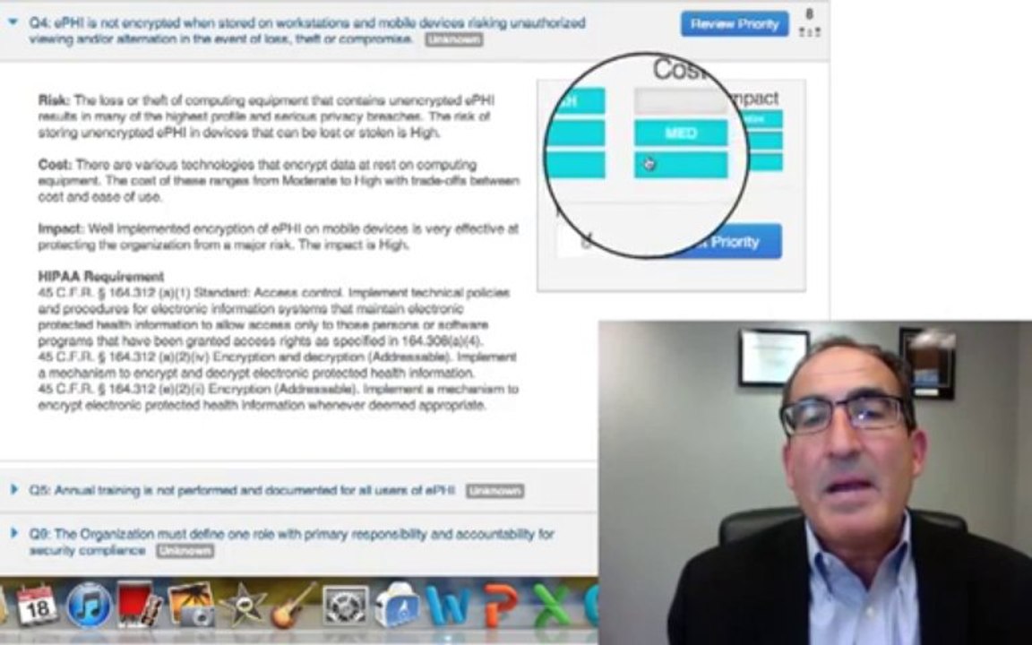 HIPAA Hi Tech Express Explained