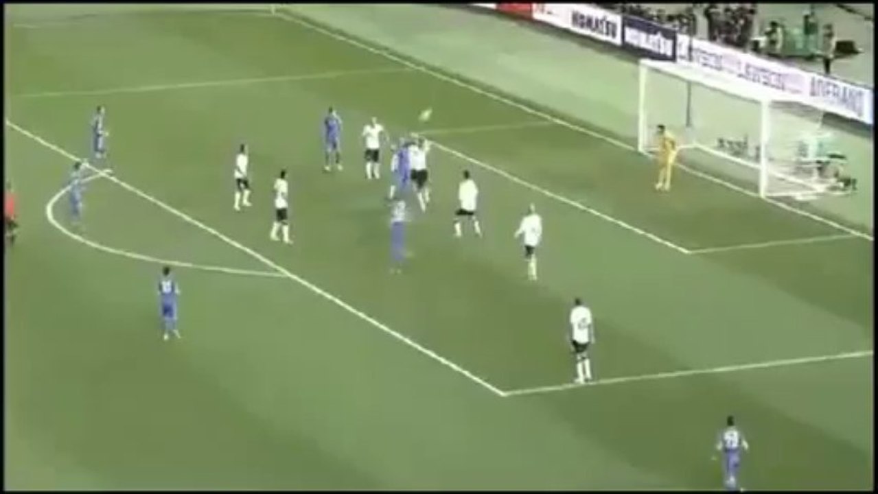 Corinthians vs Chelsea