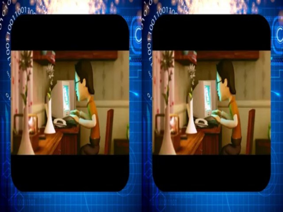 Watch The Best Love Story Hindi Cartoon Trailer 🎬 | UA Productions