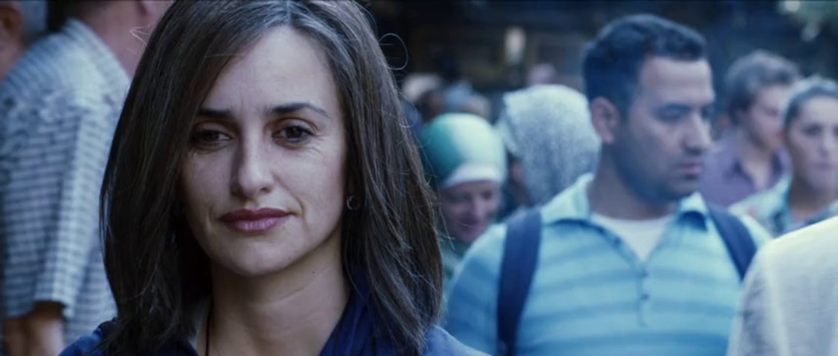 Twice Born - Movie Trailer