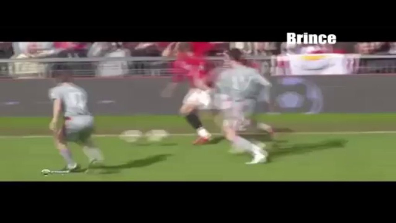 Cristiano ronaldo el mejor del mondo