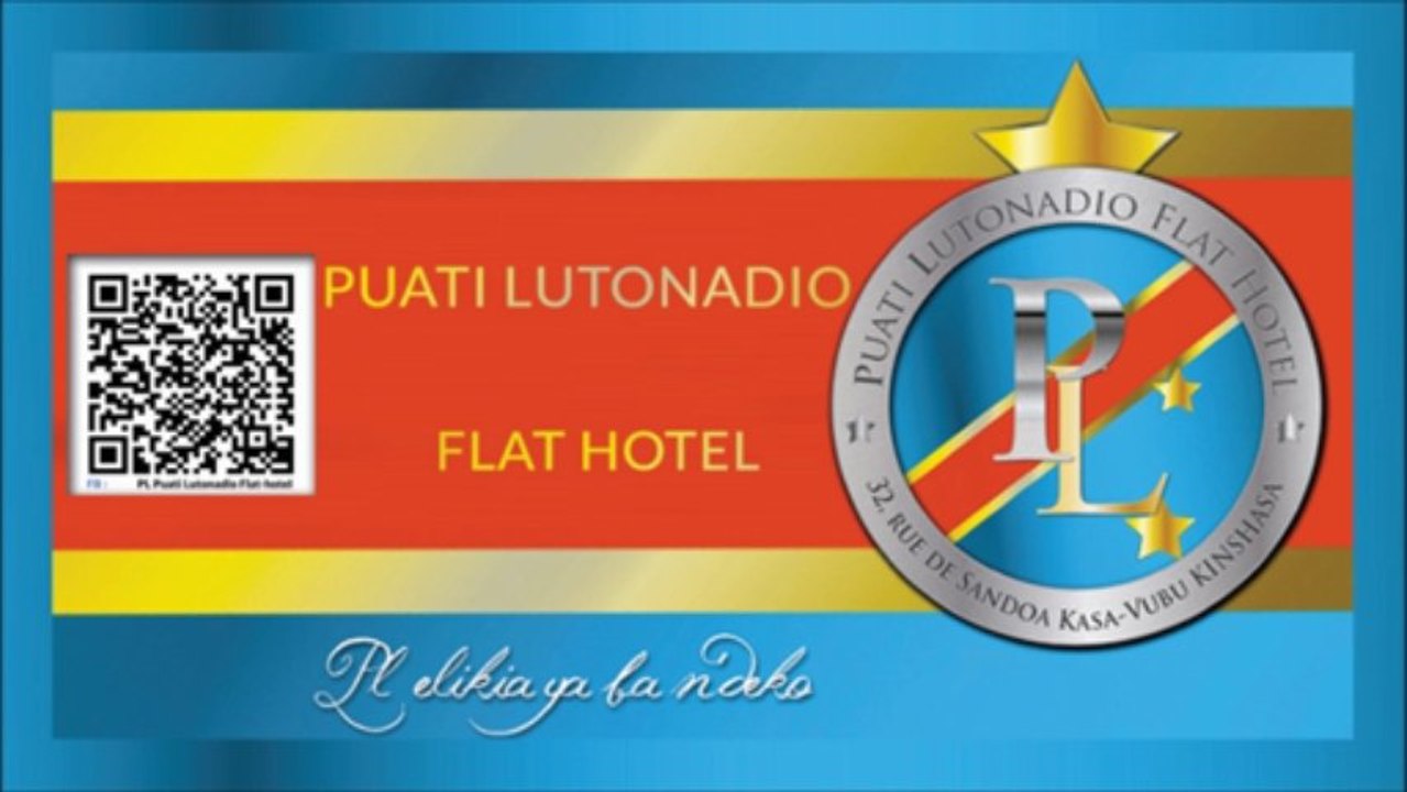 02 Stino Mubi Matadi - Femme Sans Bijoux