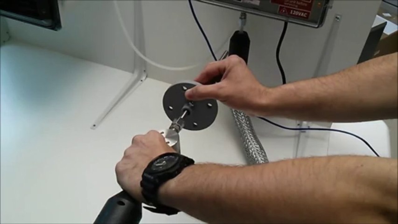 IMR 5000 Presentation