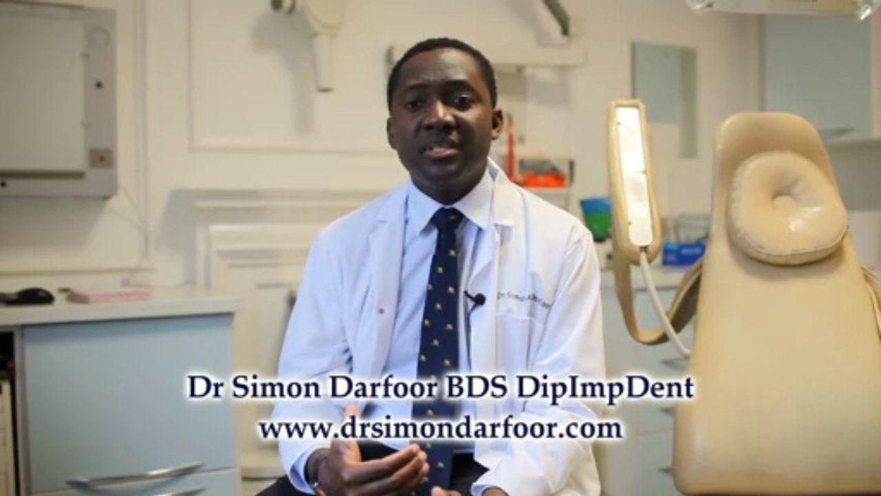 What are the Advantages of Dental Implants ?