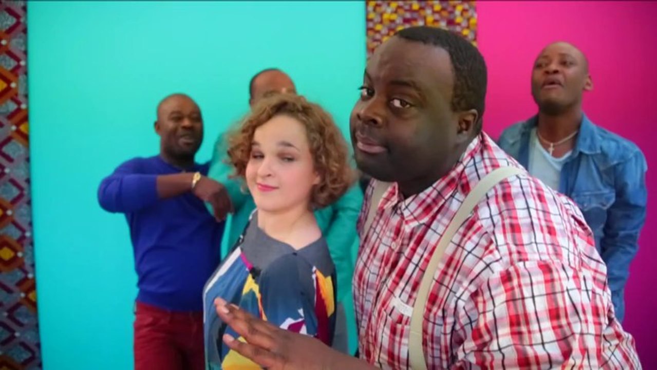 Magic System - Mamadou - Afro Music TV