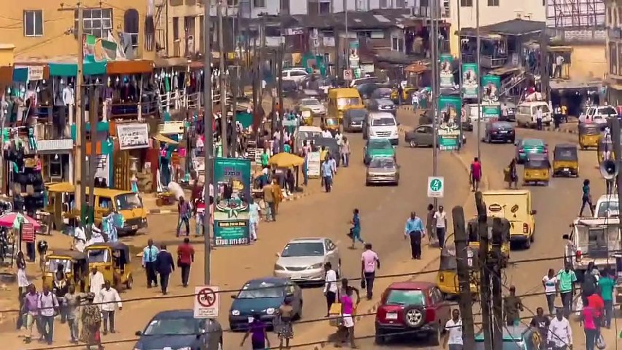 Burna Boy - Yawa Dey - Afro Music TV