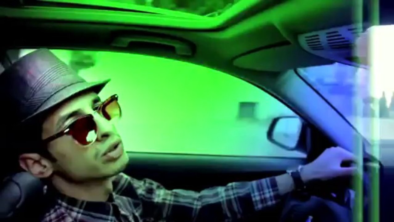 Emino - LouisXV [ CLIP OFFICIEL ]