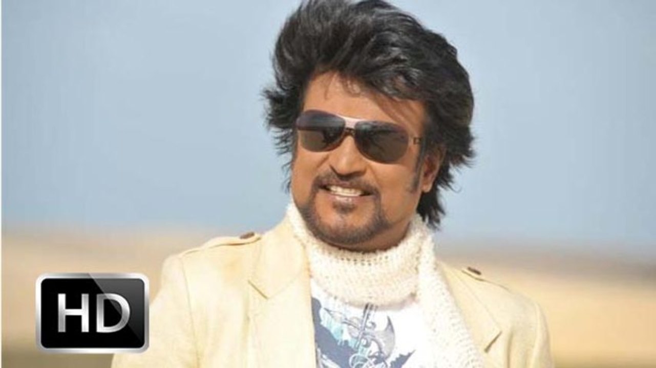 Interesting Facts About Rajnikanth